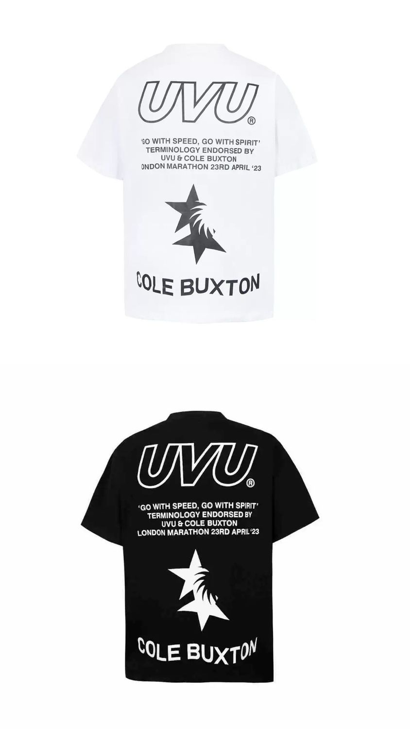 T-shirt 183 - 2 colori