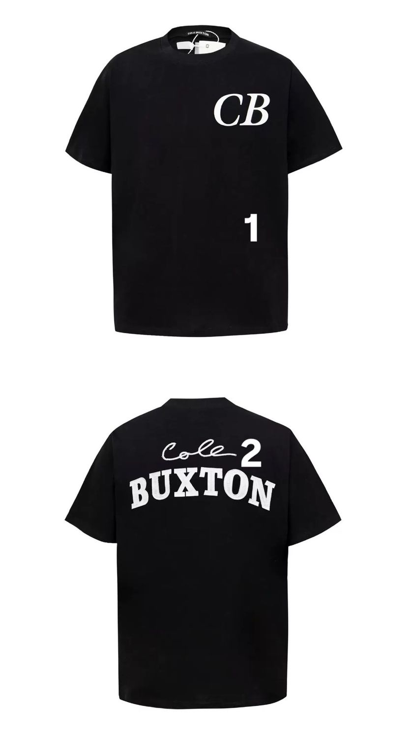 T-shirt 185 - 2 colori