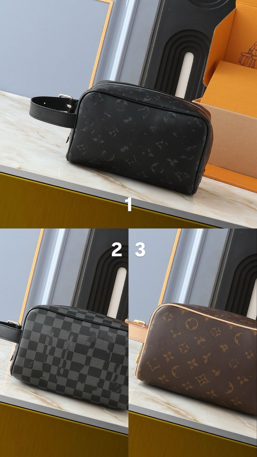Bag 16 - 3 Colori
