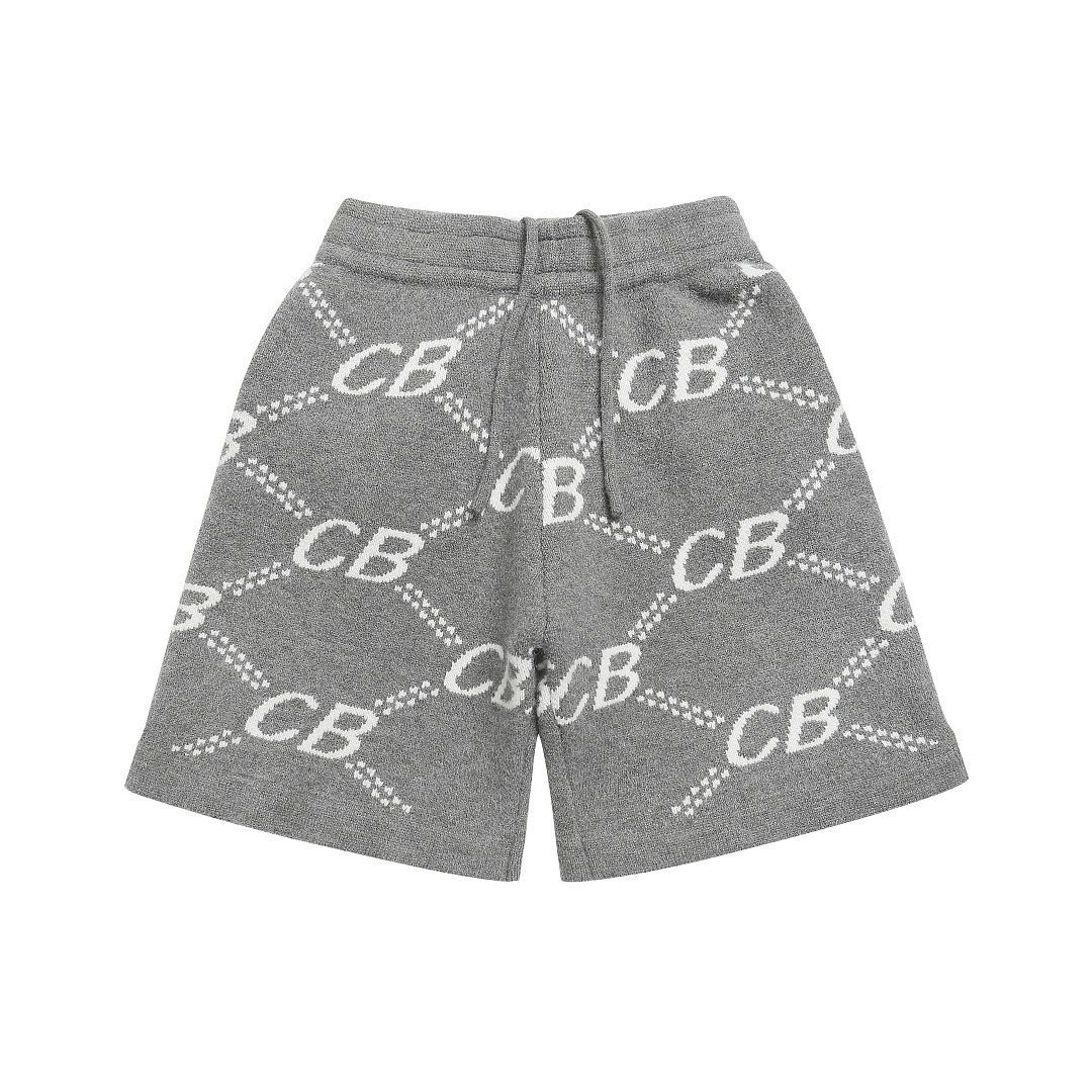 Shorts 55-2 Colors
