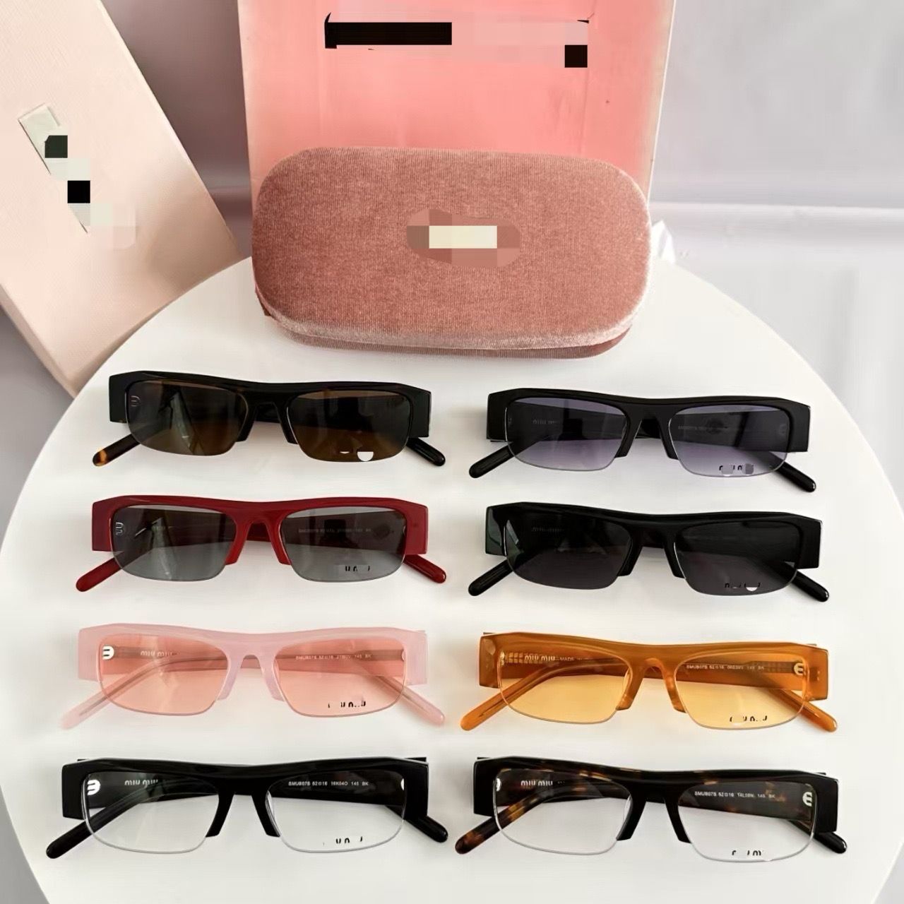 Sunglasses 1