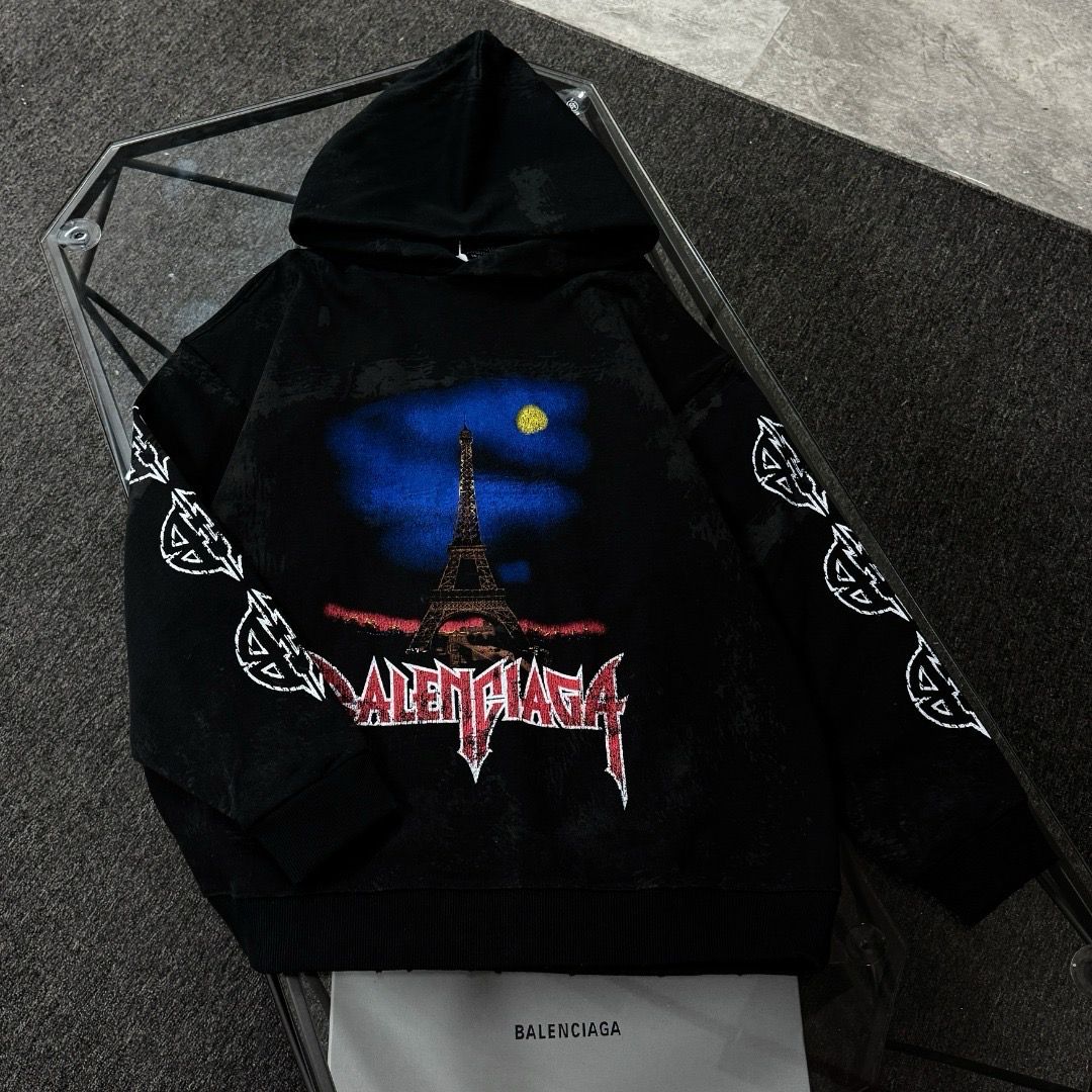 Hoodie 7