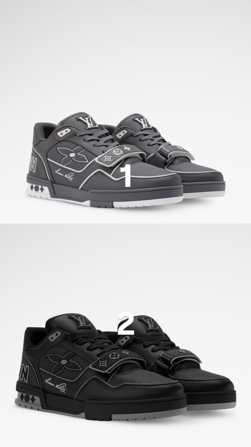 Sneakers 115 - 2 colori