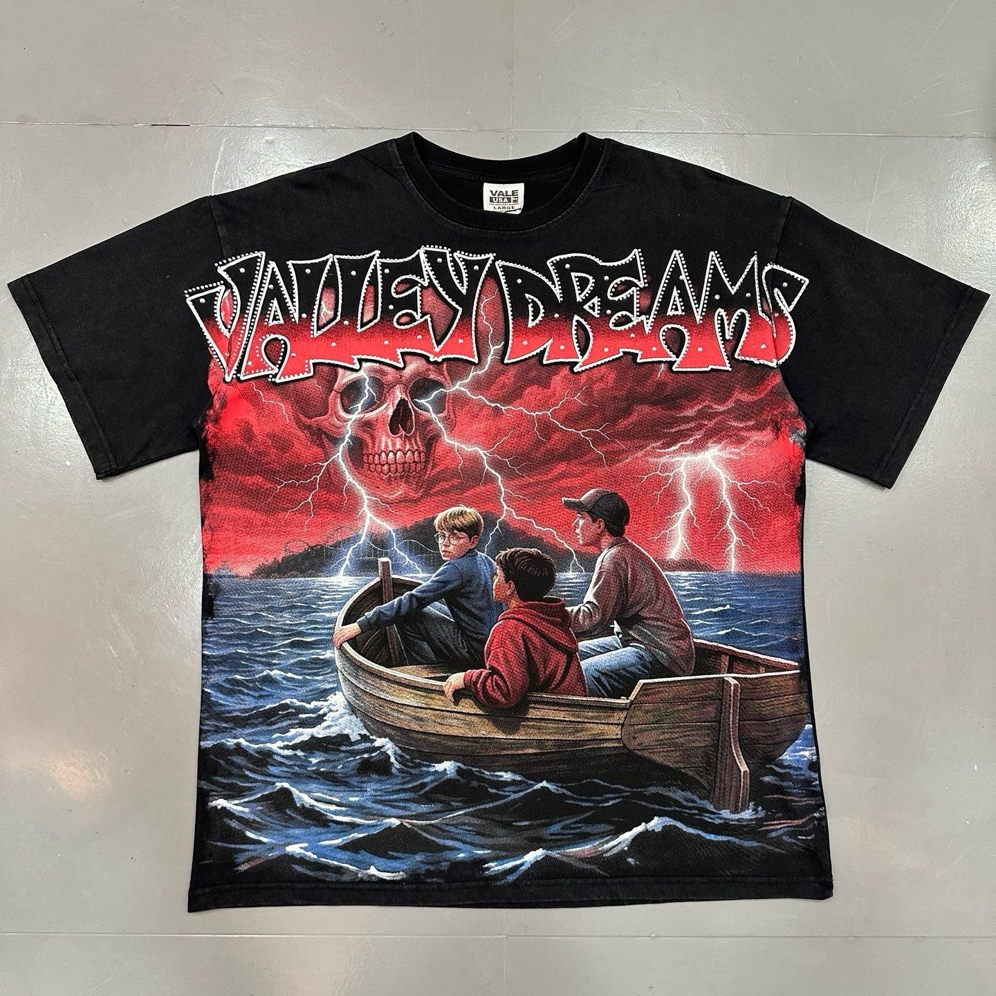 T-shirt 221