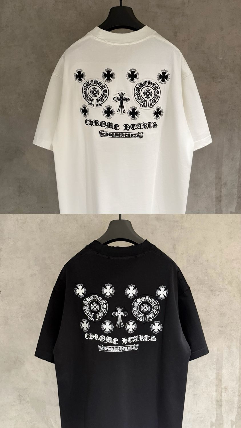 T-shirt 224 - 2 colori