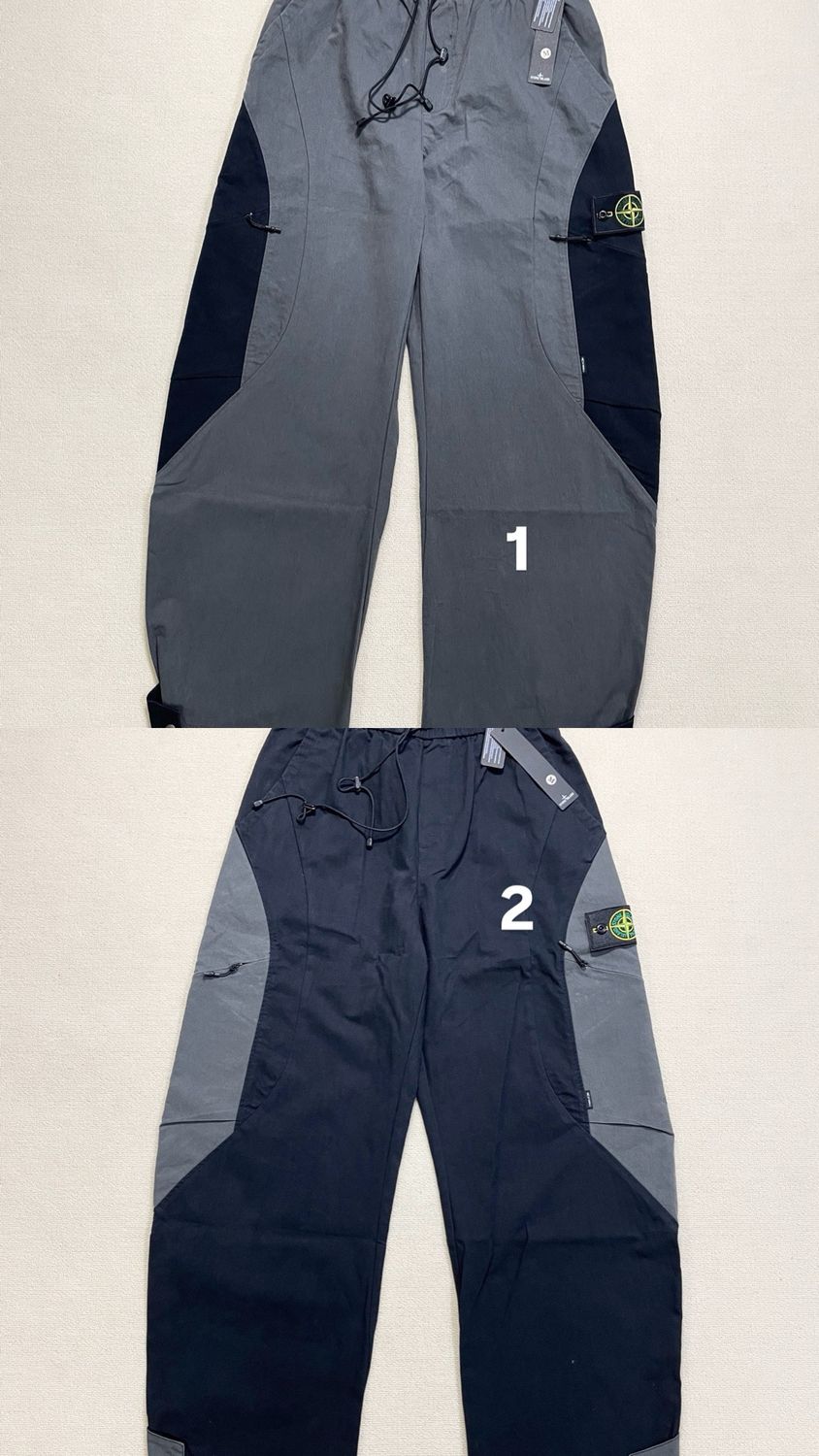 Pants 41 - 2 colori