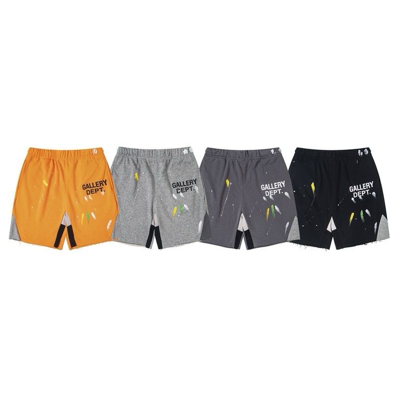 Shorts 60 - 4 colori