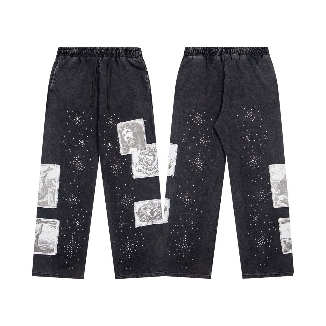 Pants 44