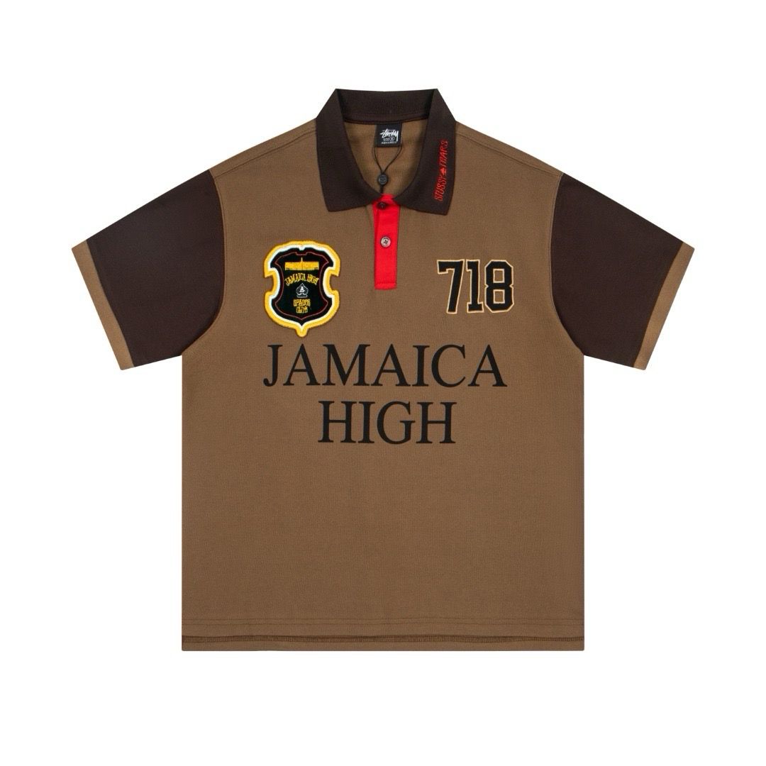 Polo 12