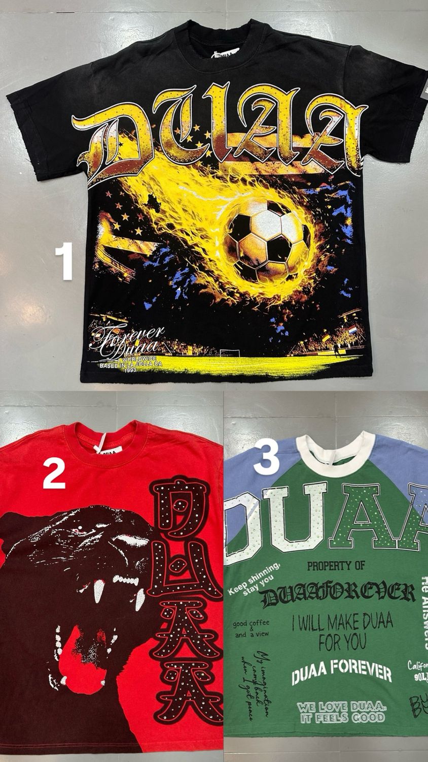 T-shirt 228 - 3 colori