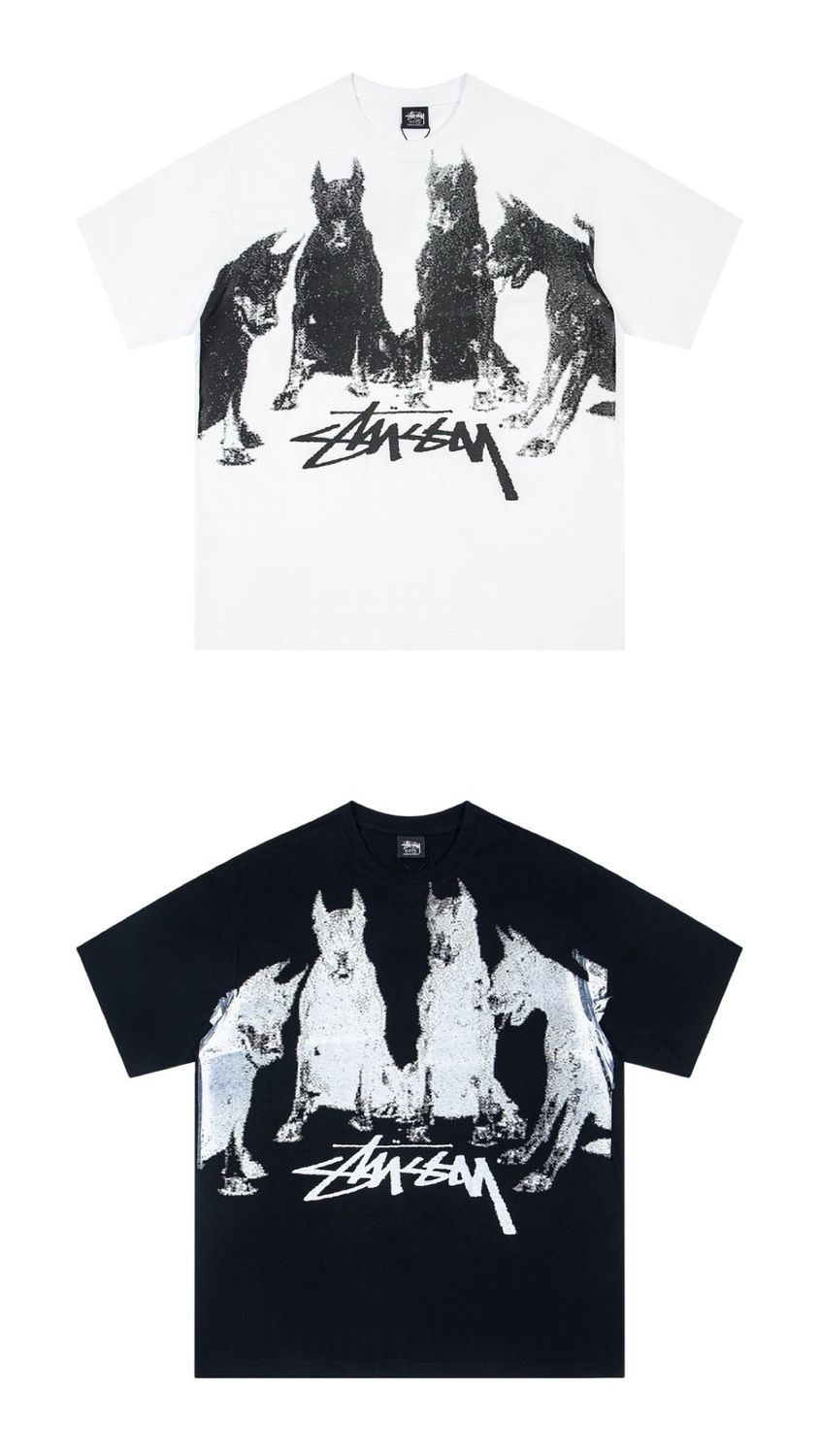 T-shirt 231 - 2 colori