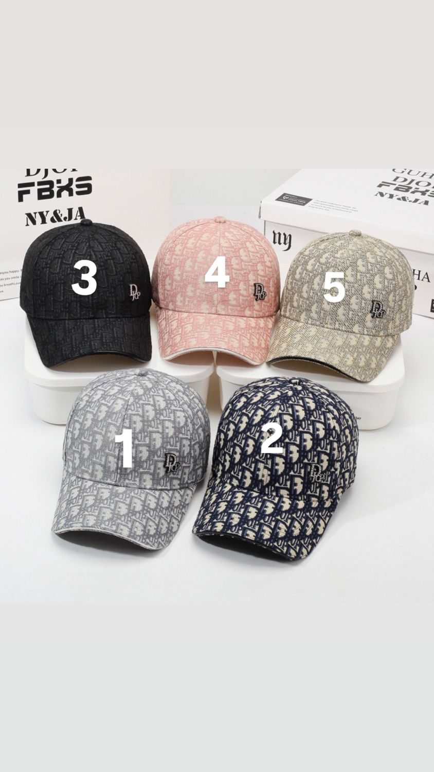 Cap 29 - 5 colori