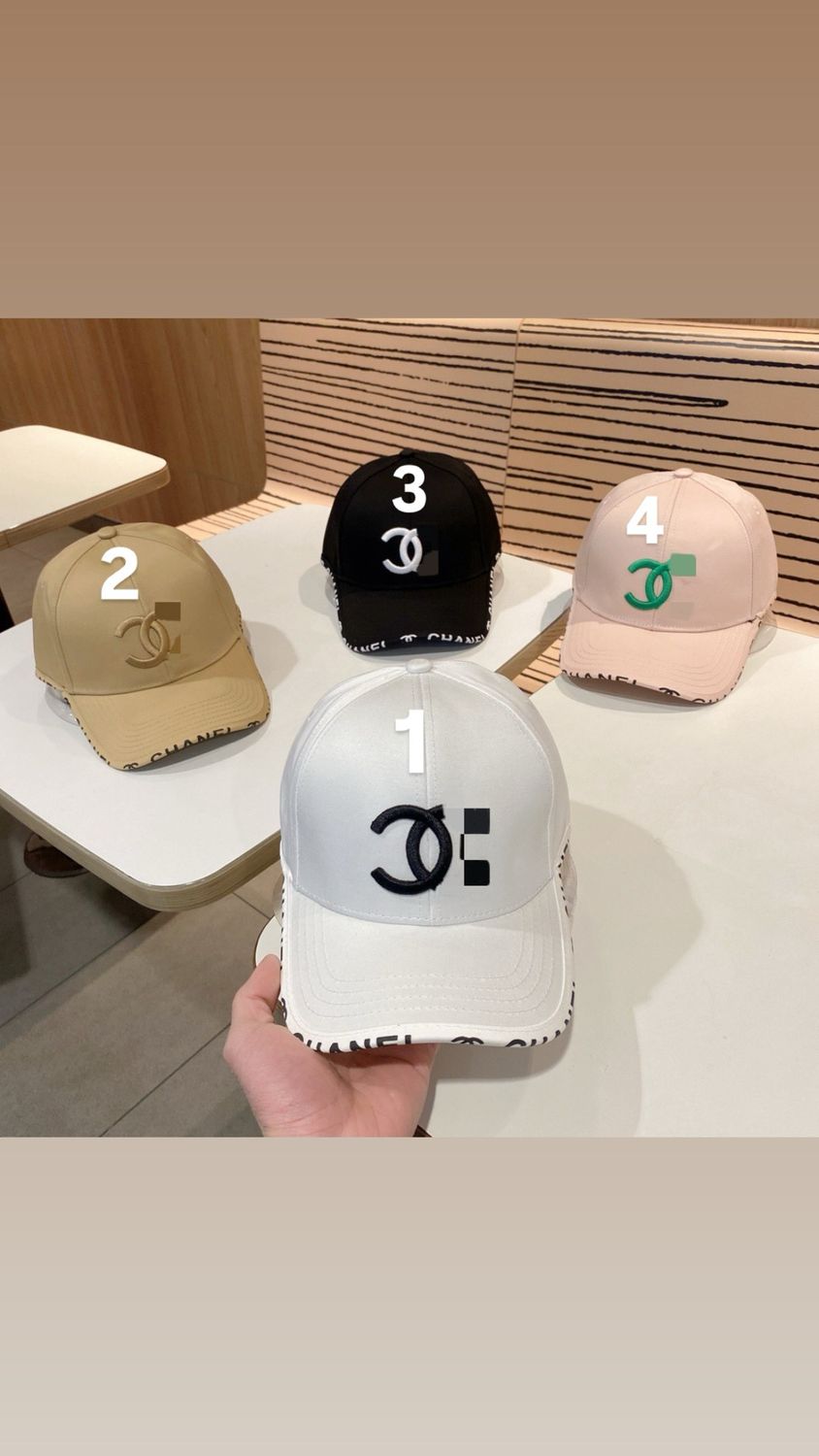 Cap 34 - 4 colori