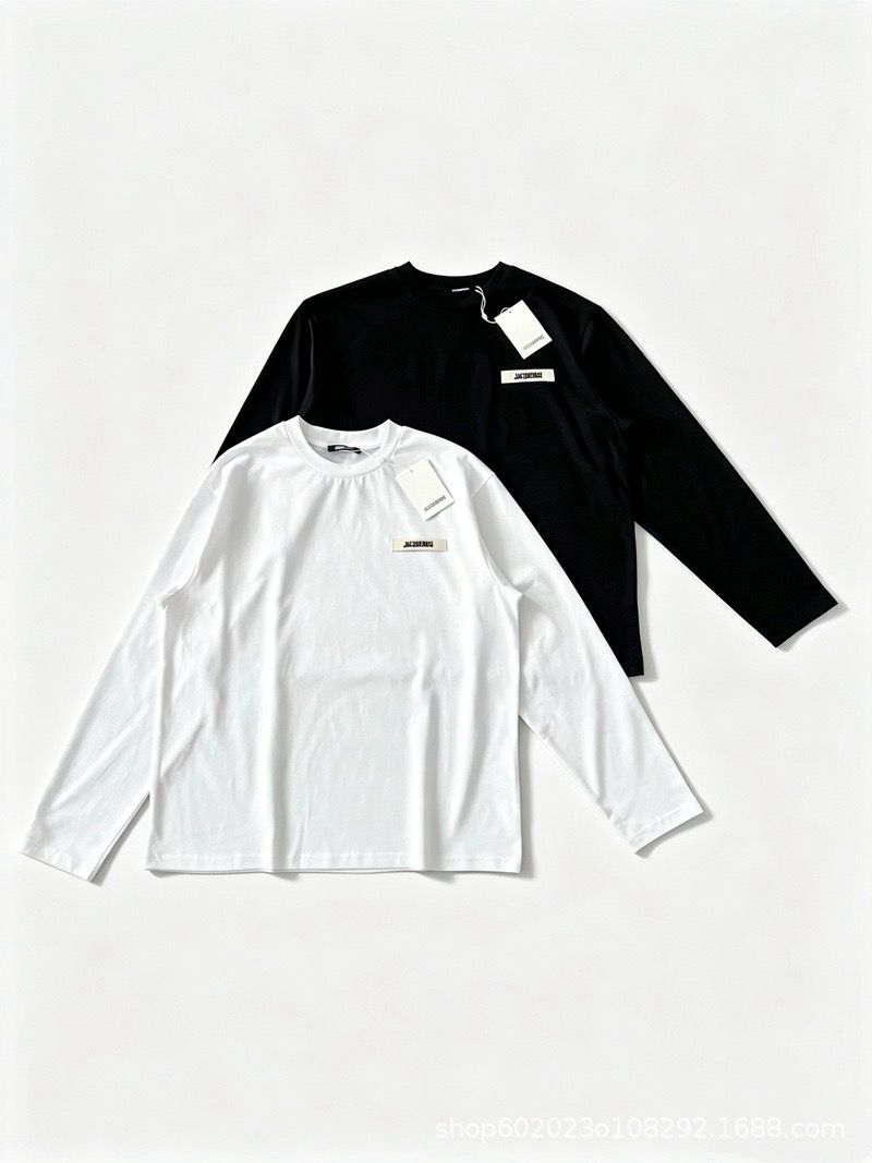 Longsleeve 22