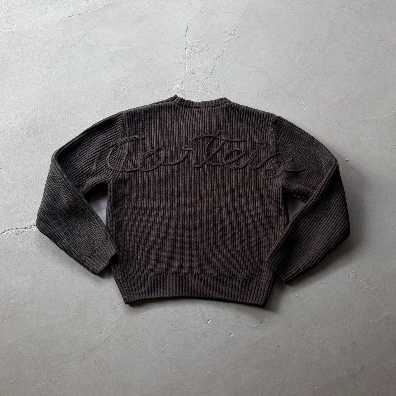 Sweater 8