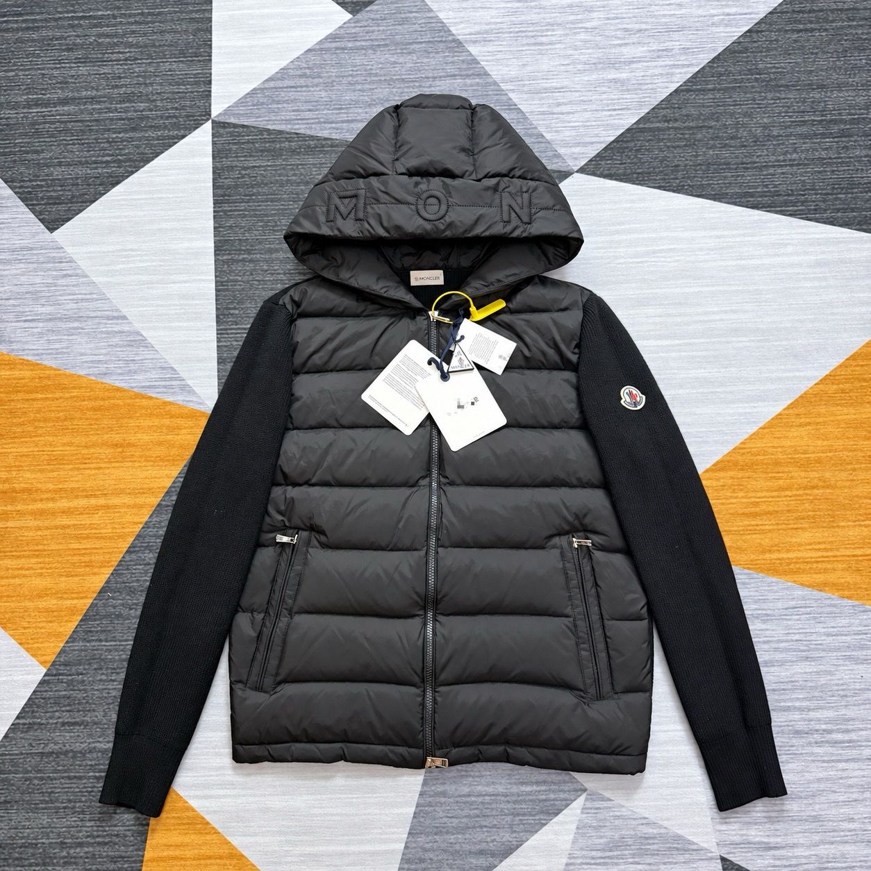 Jacket 23