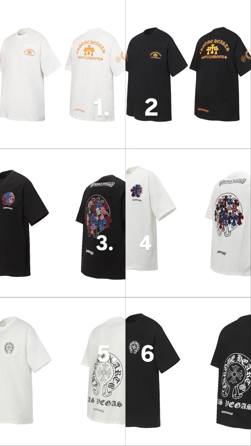 T-shirt 235 - 12 color