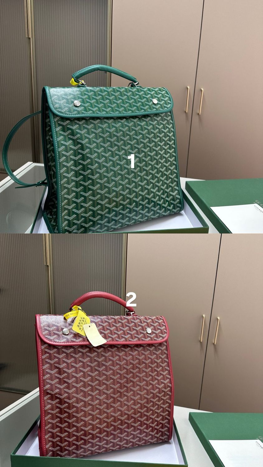 Backpack/Zaino 4 - 10 Colori