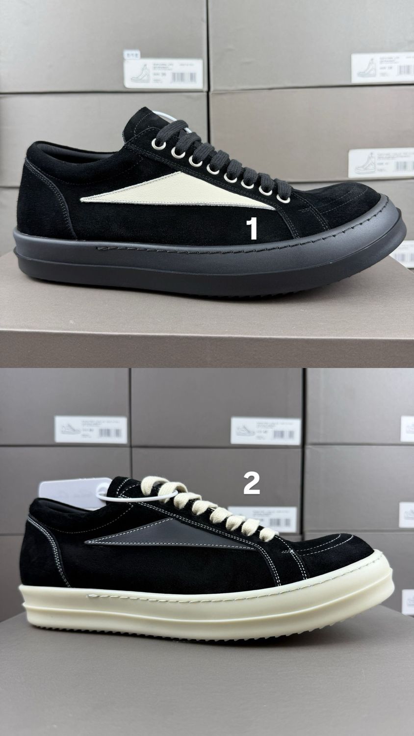 Sneakers 144-2 colori