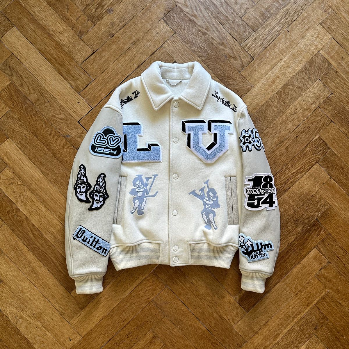 Jacket 26
