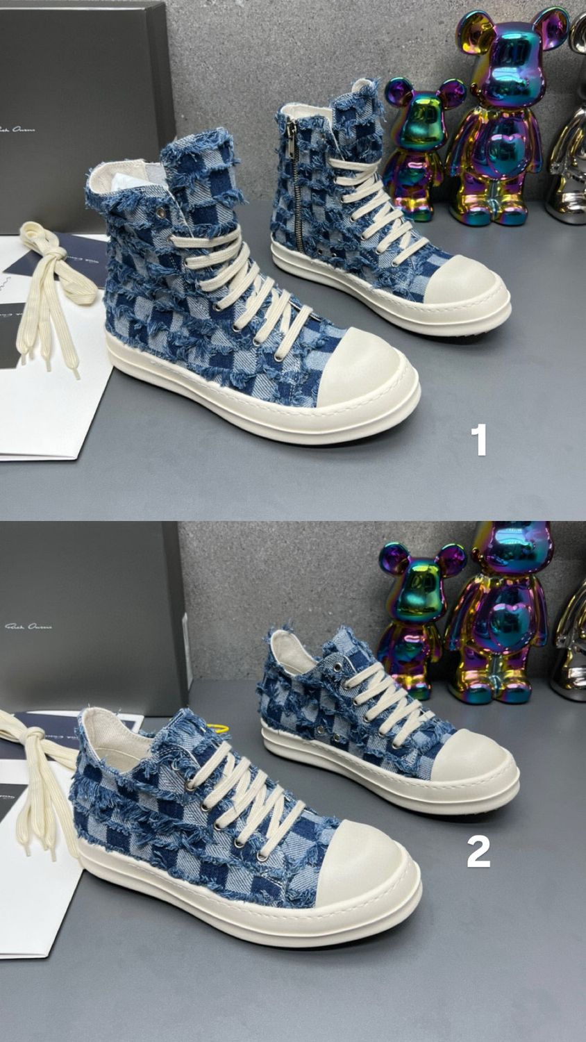 Sneakers 146-2 colori