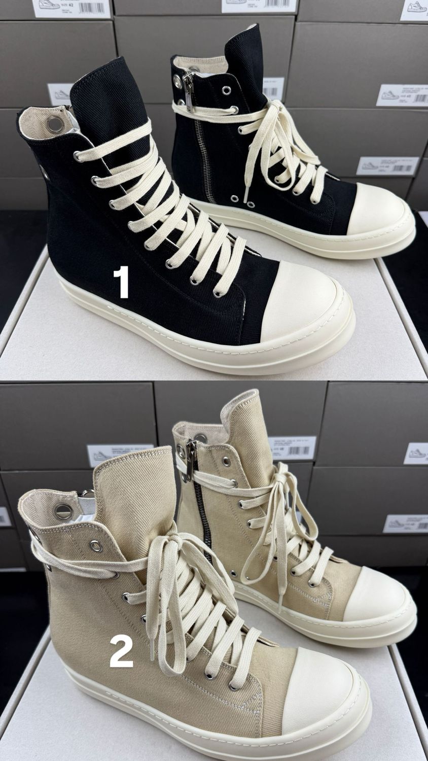 Sneakers 148-2 colori