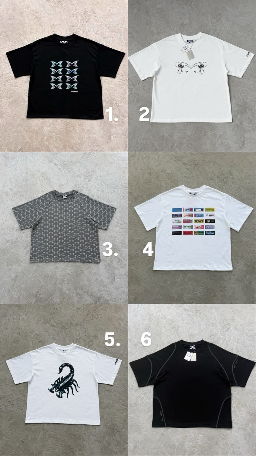 T-shirt 241 - 13 color