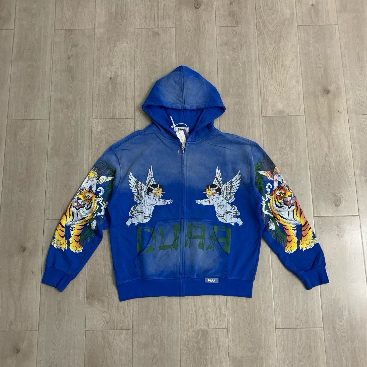 Hoodie 22