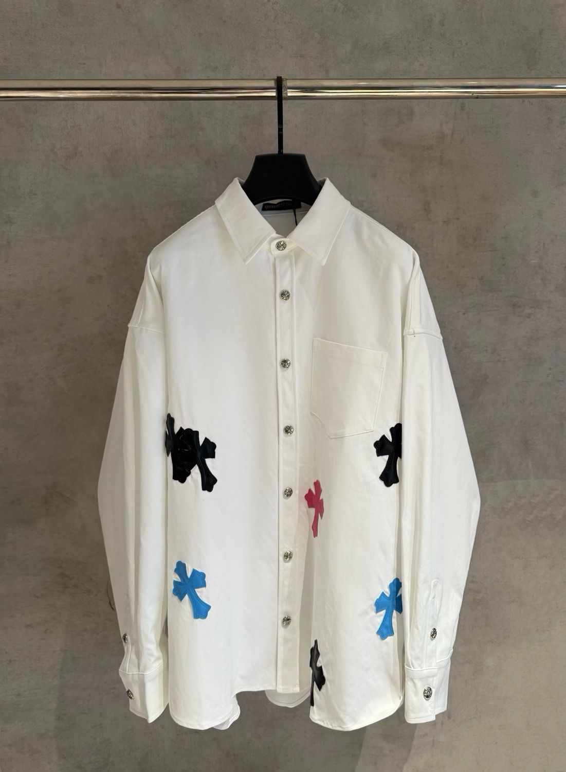 Camicia 5