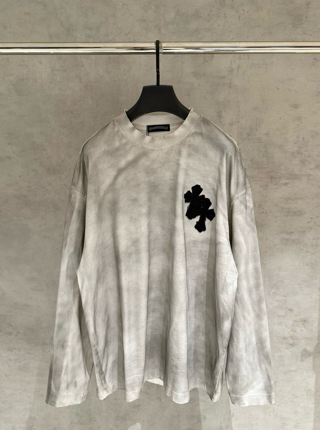 Longsleeve 24