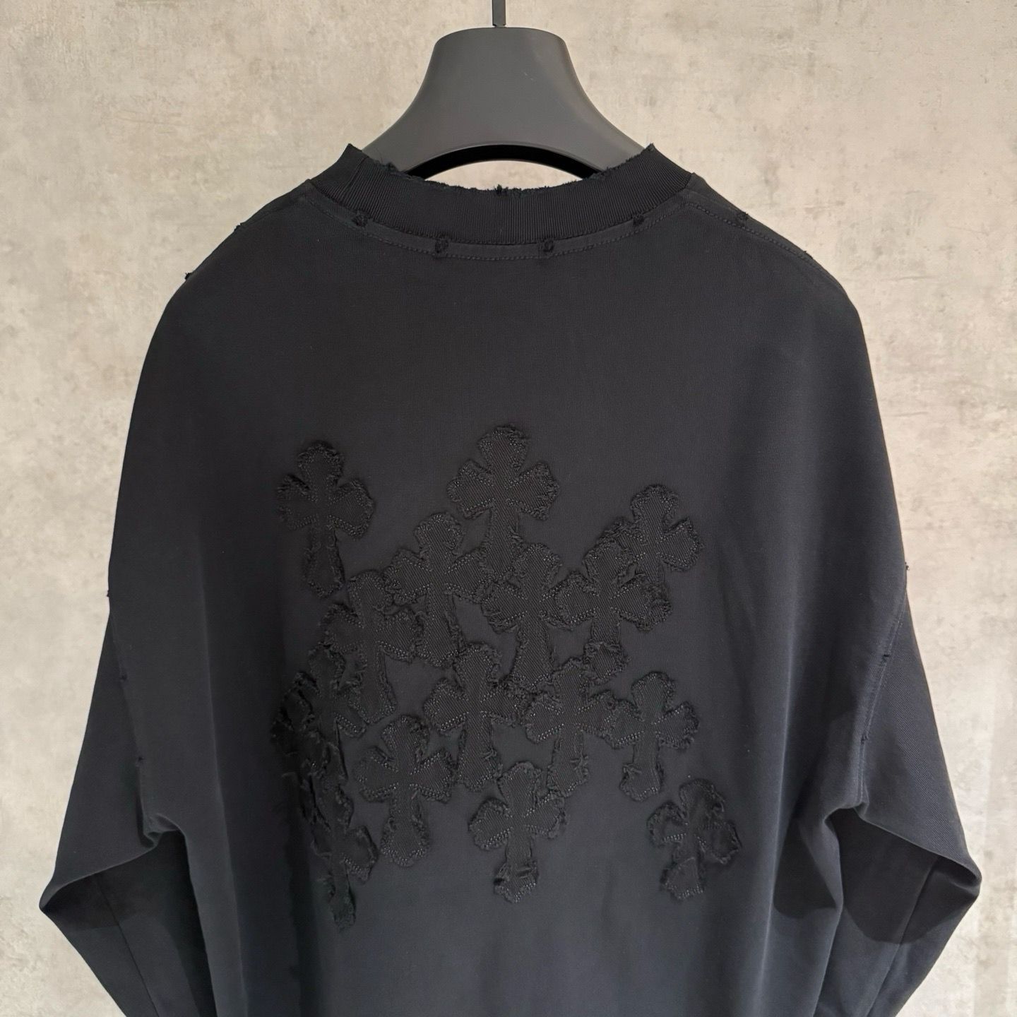 Longsleeve 25