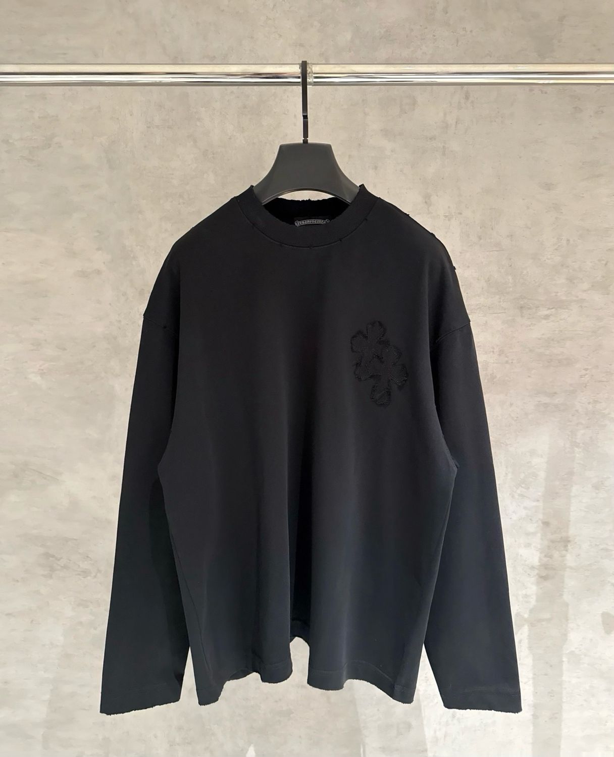 Longsleeve 25