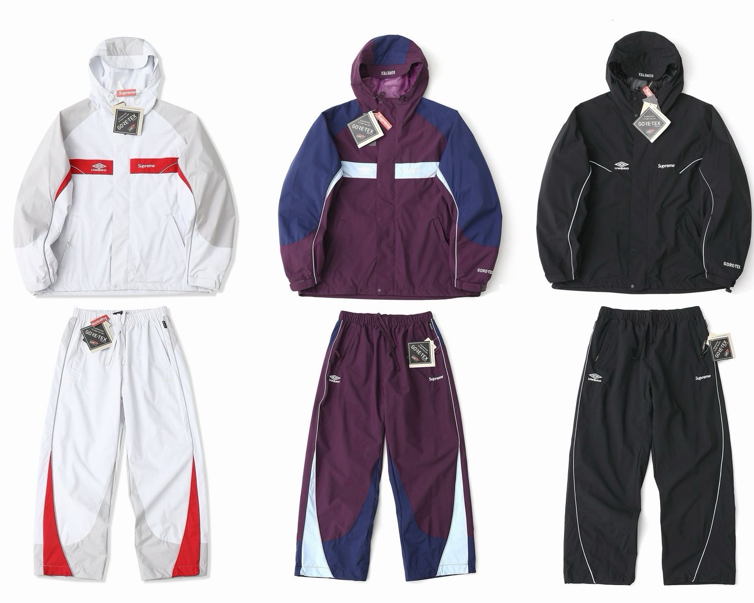 Set 34-3color