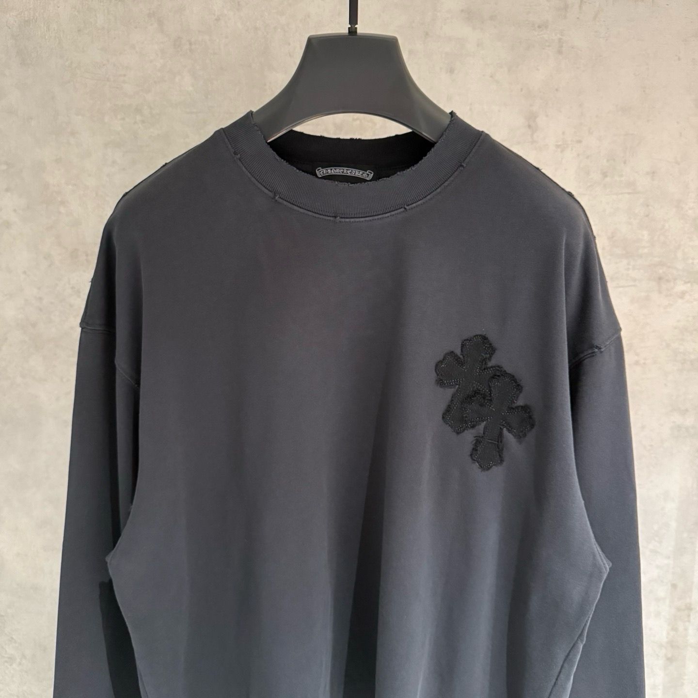 Longsleeve 27