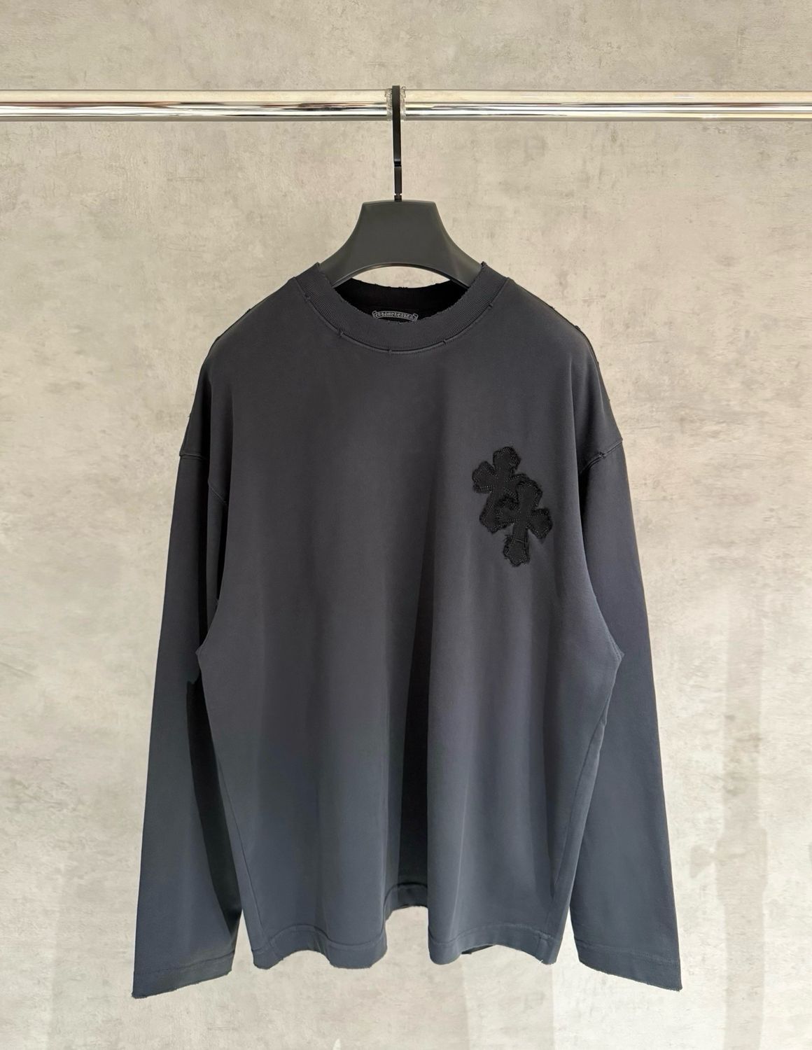Longsleeve 27