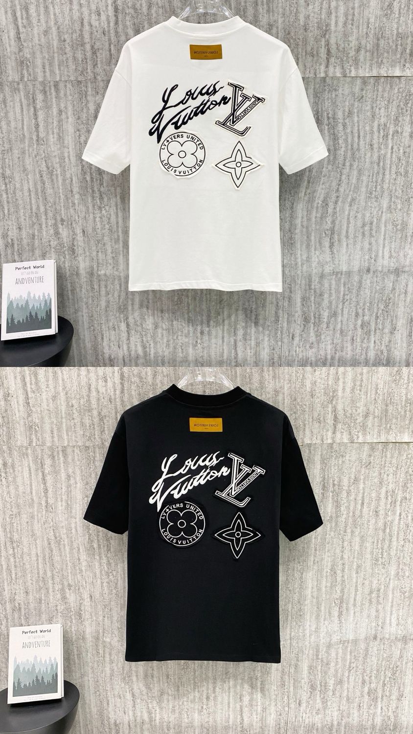 T-shirt 242 - 2 Colori