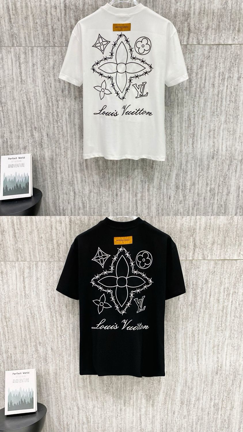 T-shirt 243 - 2 Colori