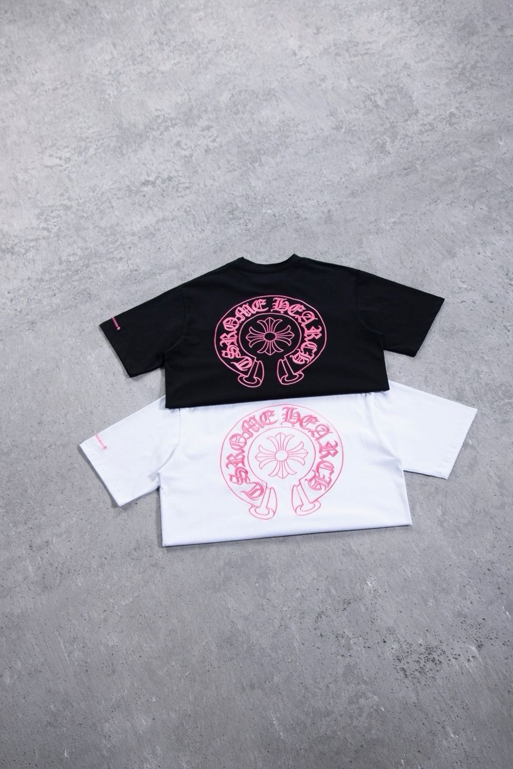 T-shirt 247 - 2 Colori