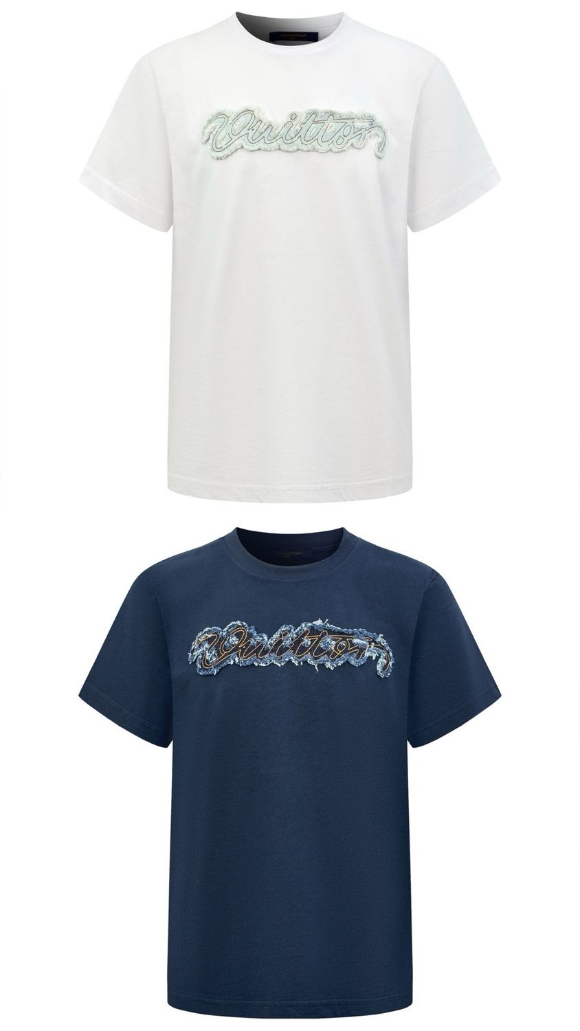 T-shirt 244 - 2 Colori