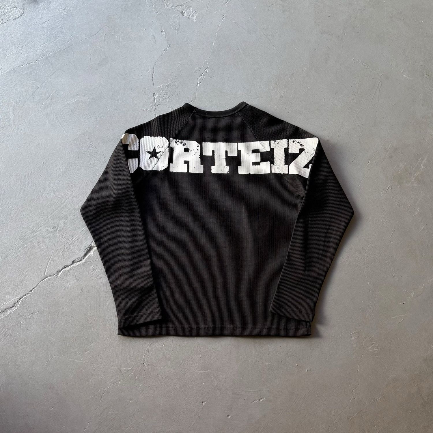Longsleeve 31