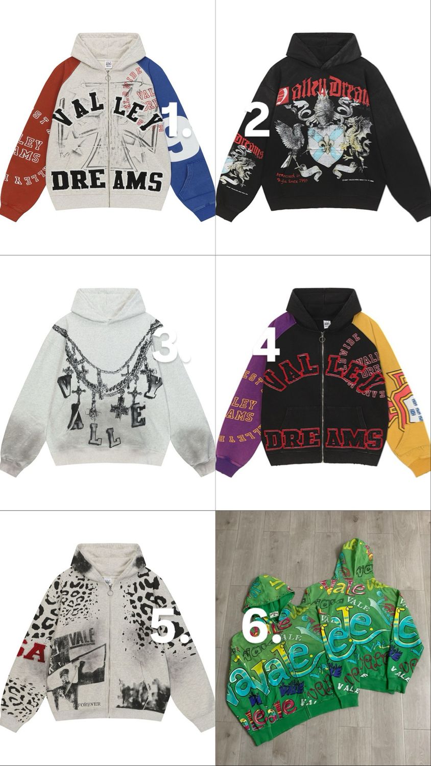 hoodie 27 - 12 colori