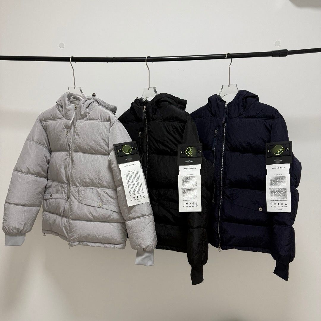 Puffer 14-3 Colors