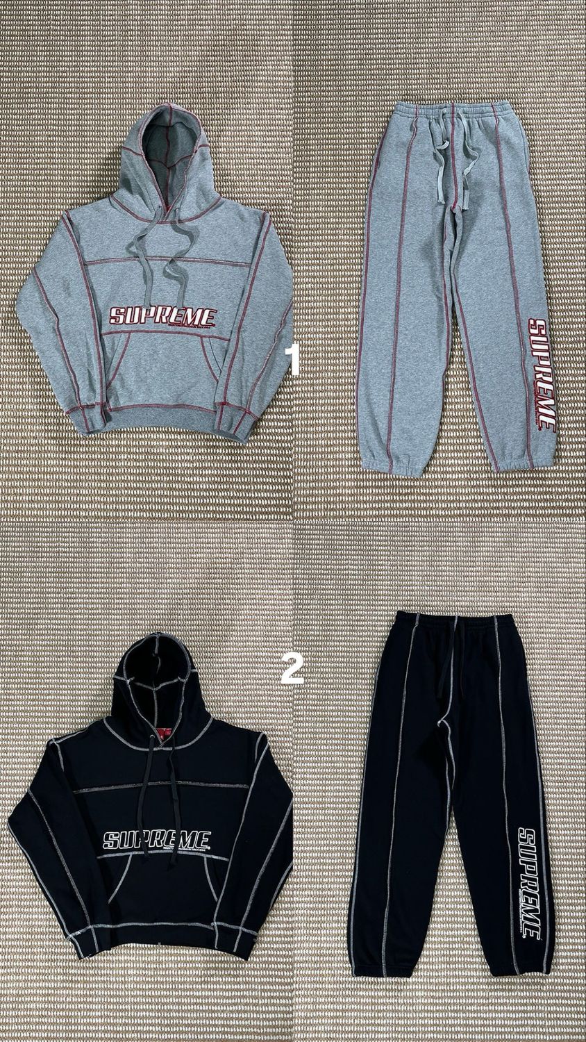 Set 50 - 2 colors