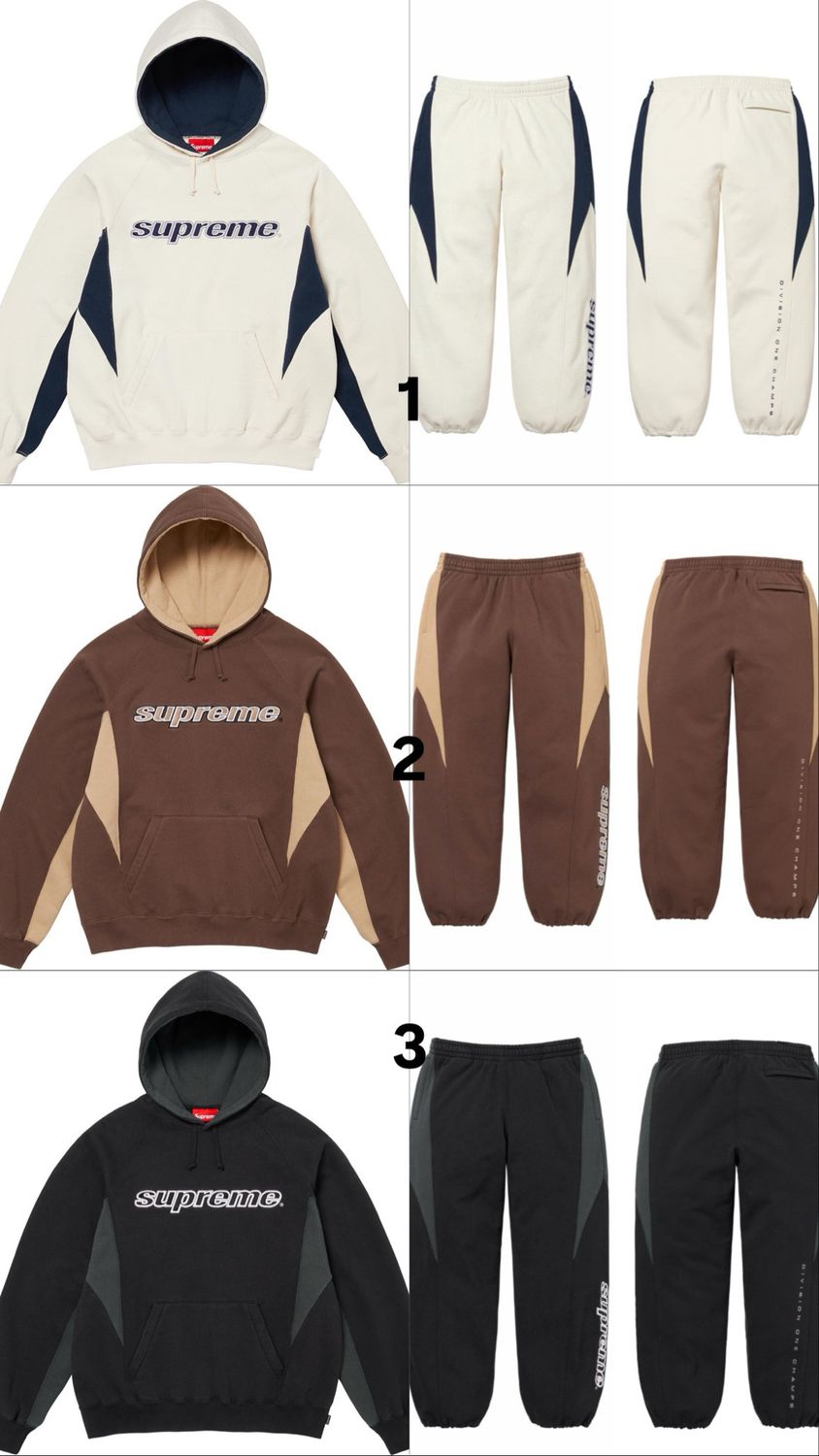 Set 49 - 6 colors