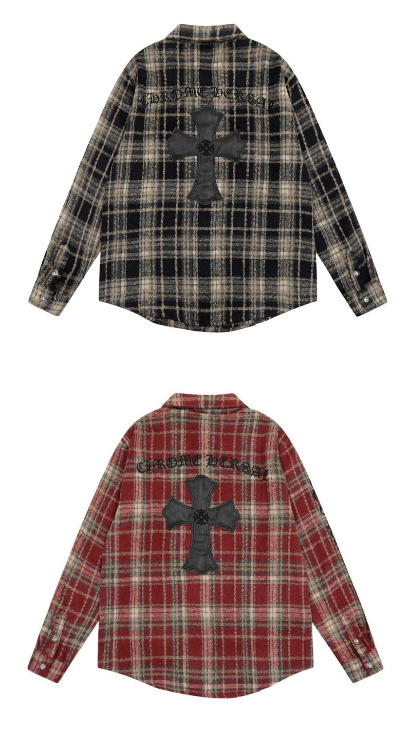Camicia 10 - 2 color 