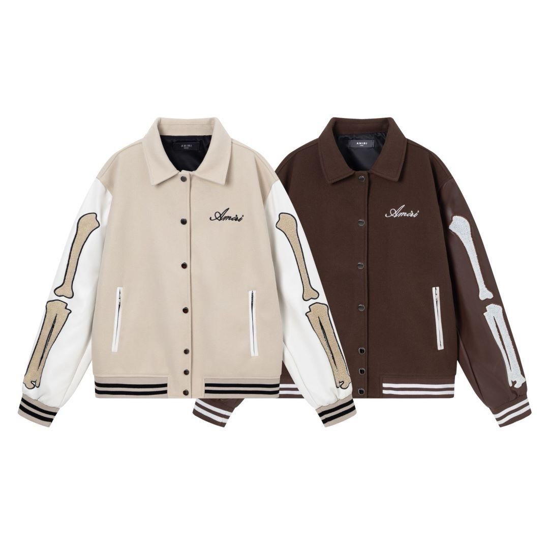 jacket 38 - 2 colori