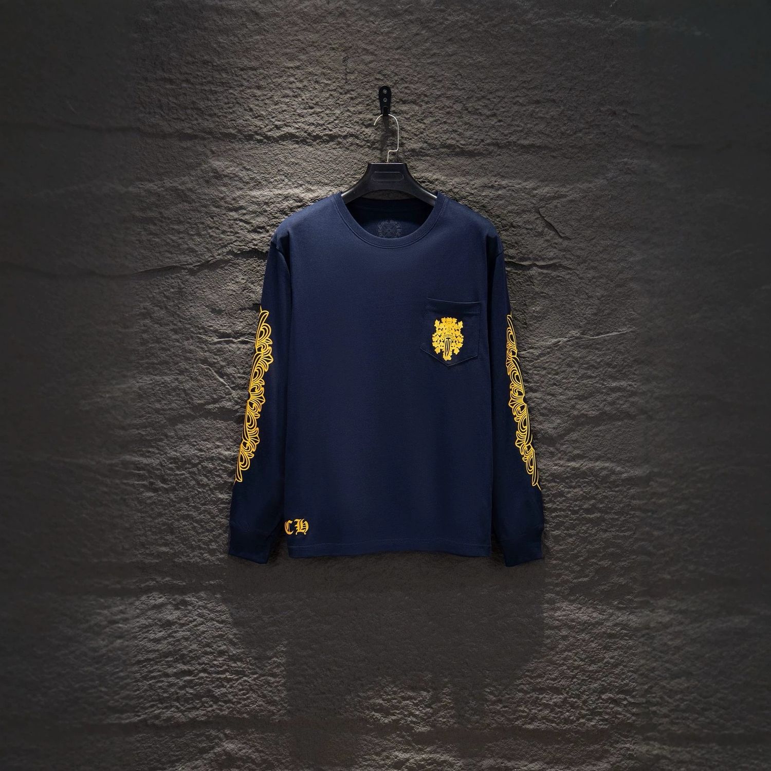 Longsleeve 36