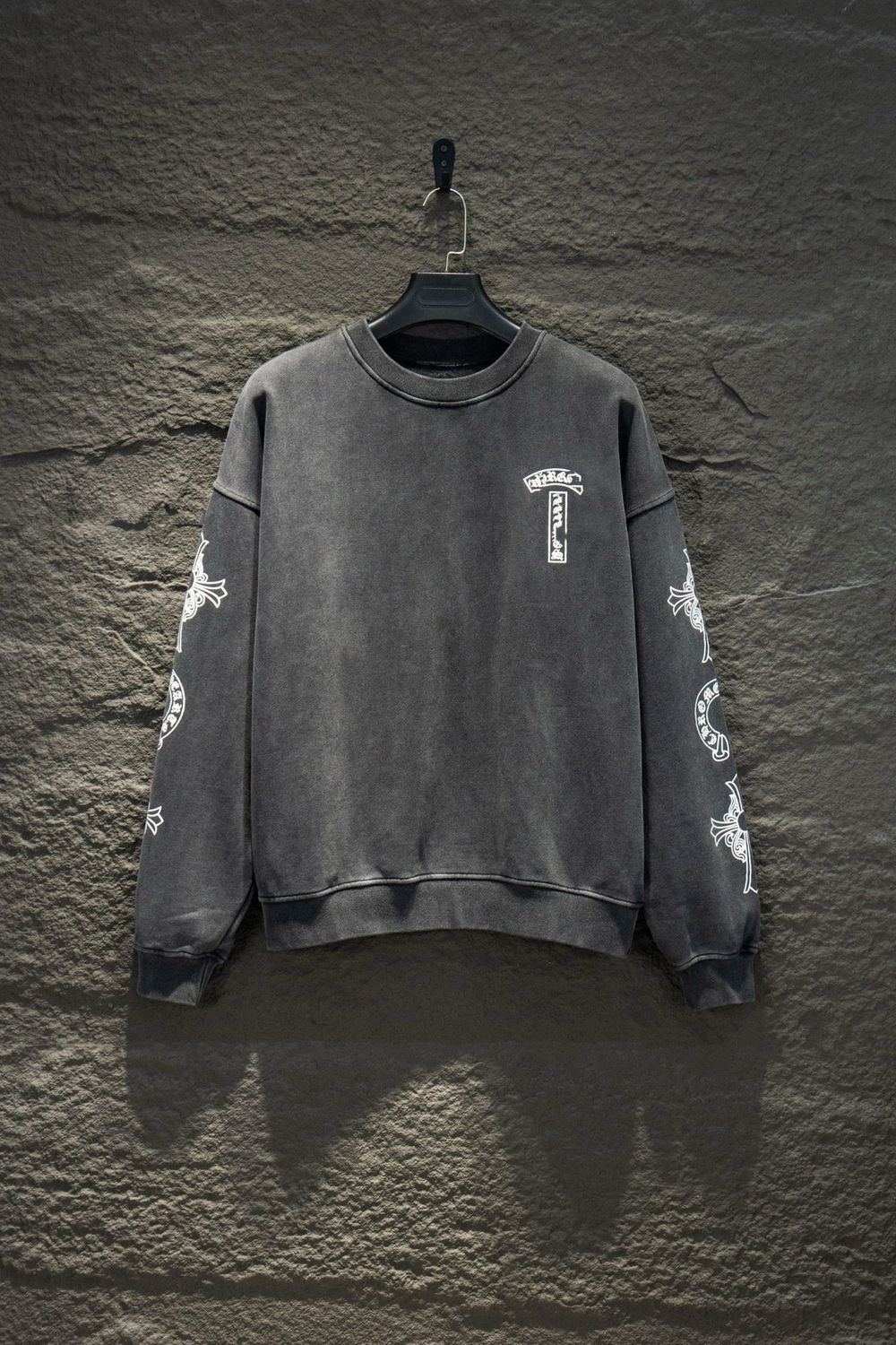 Crewneck 7