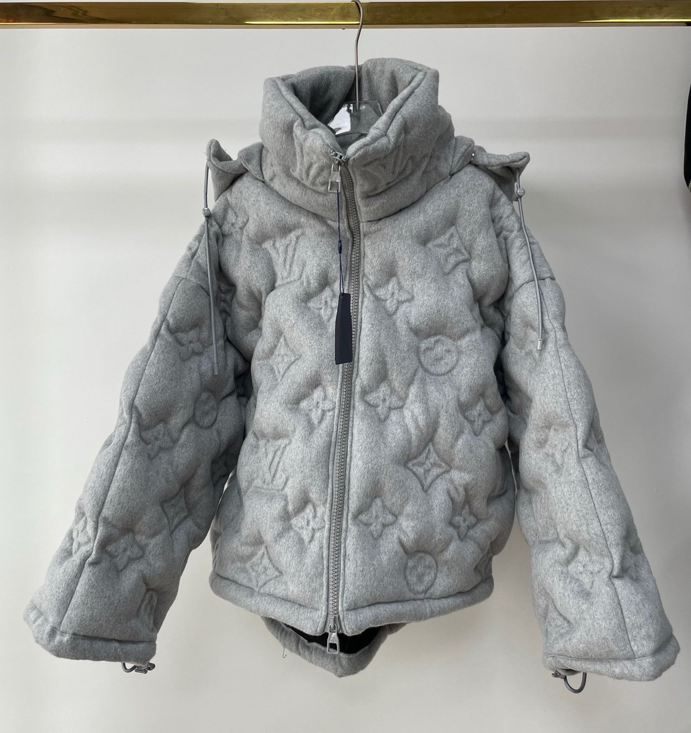 Puffer 21
