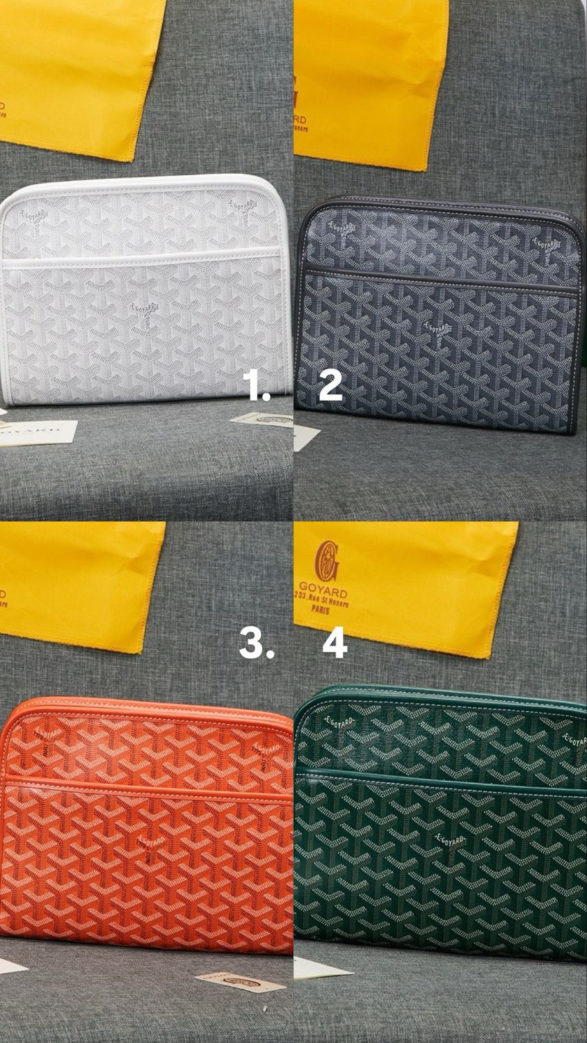Bag 17 - 10 Colori